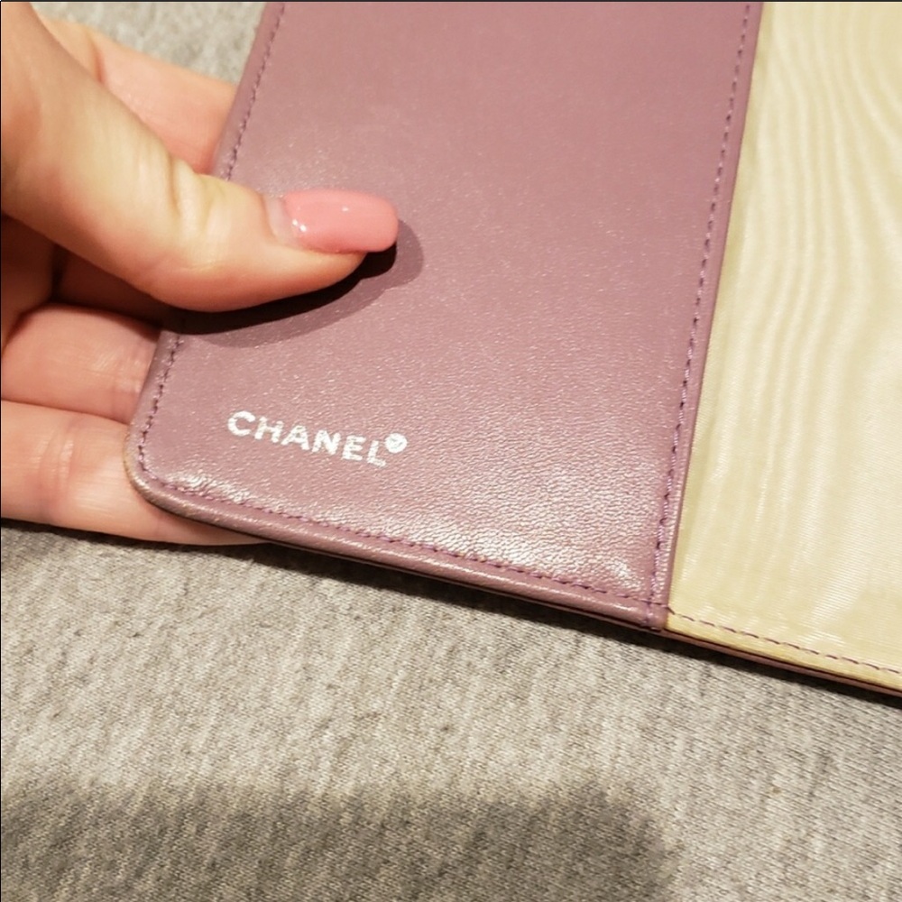 Chanel Agenda Planner - Picture 4 of 8
